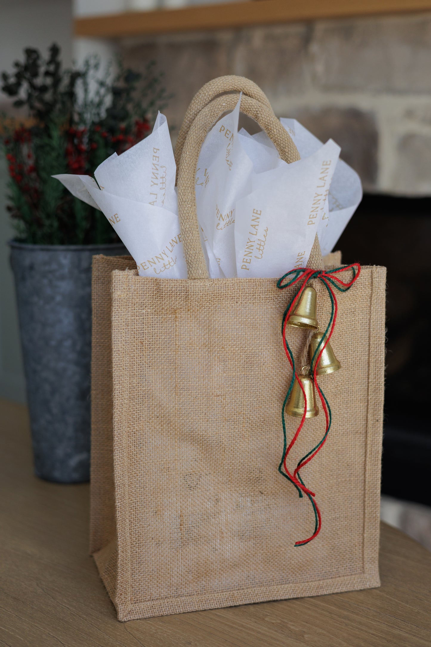 Gift Options