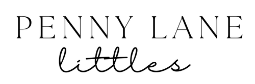 Penny Lane Littles logo