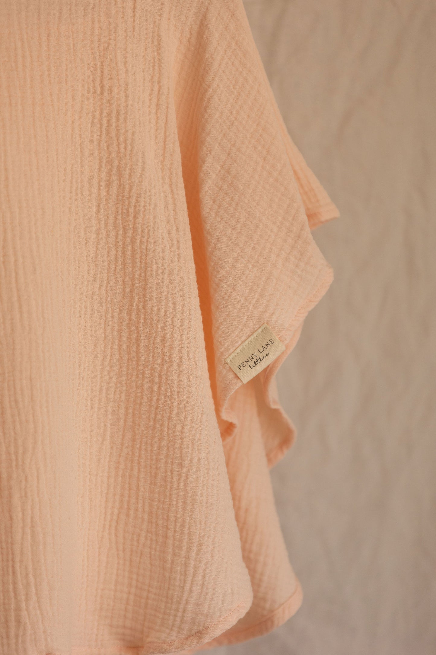 The Playful Poncho