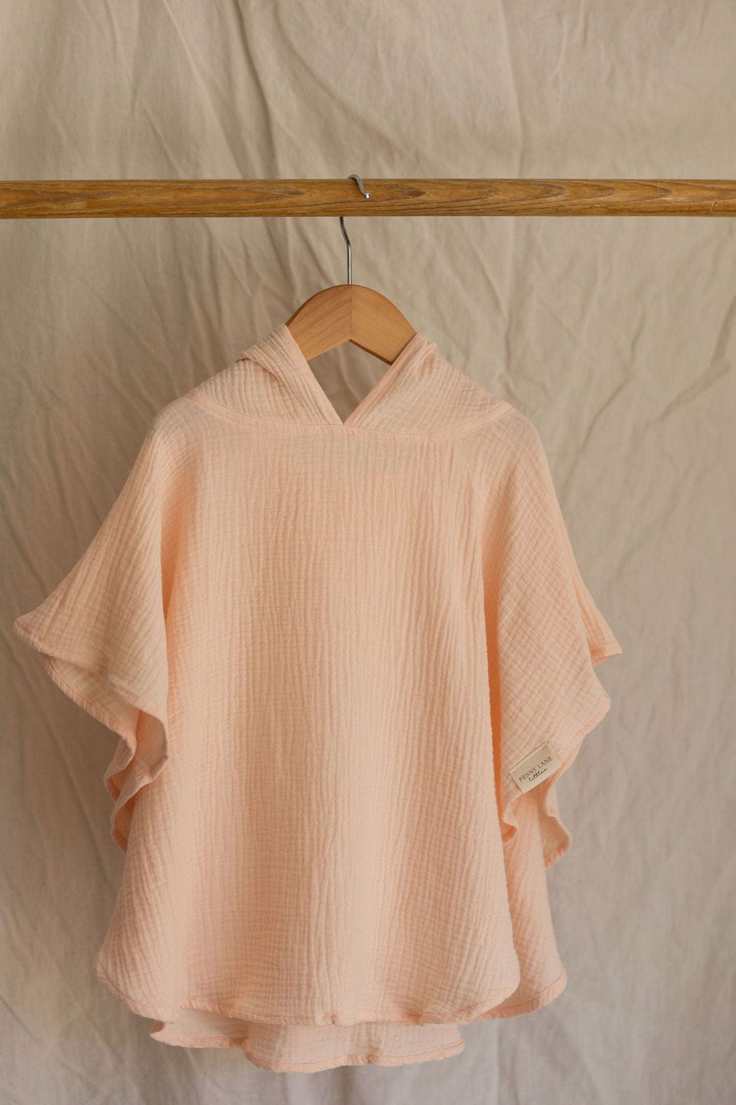 The Playful Poncho
