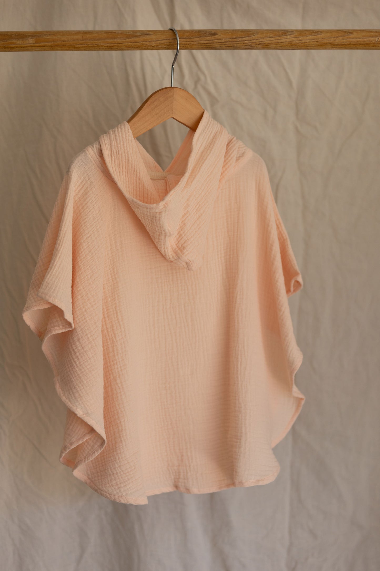 The Playful Poncho