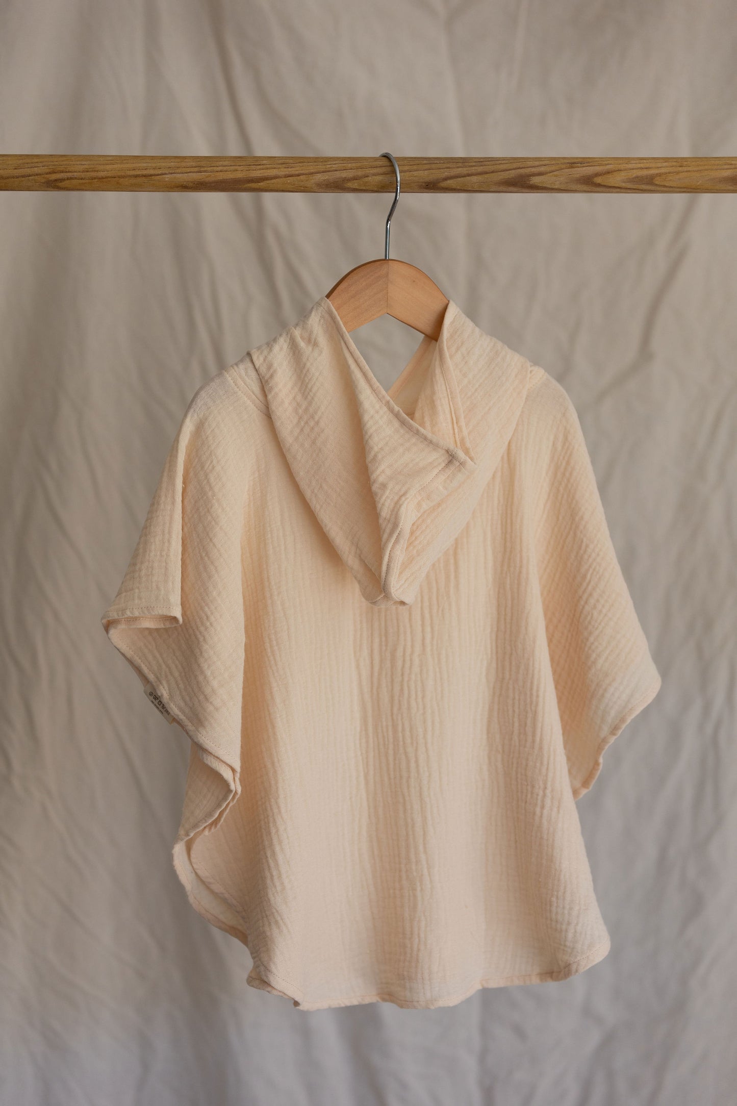 The Playful Poncho