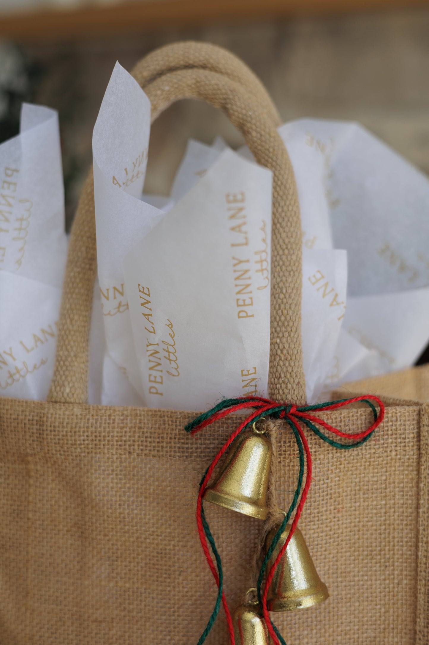 Gift Options