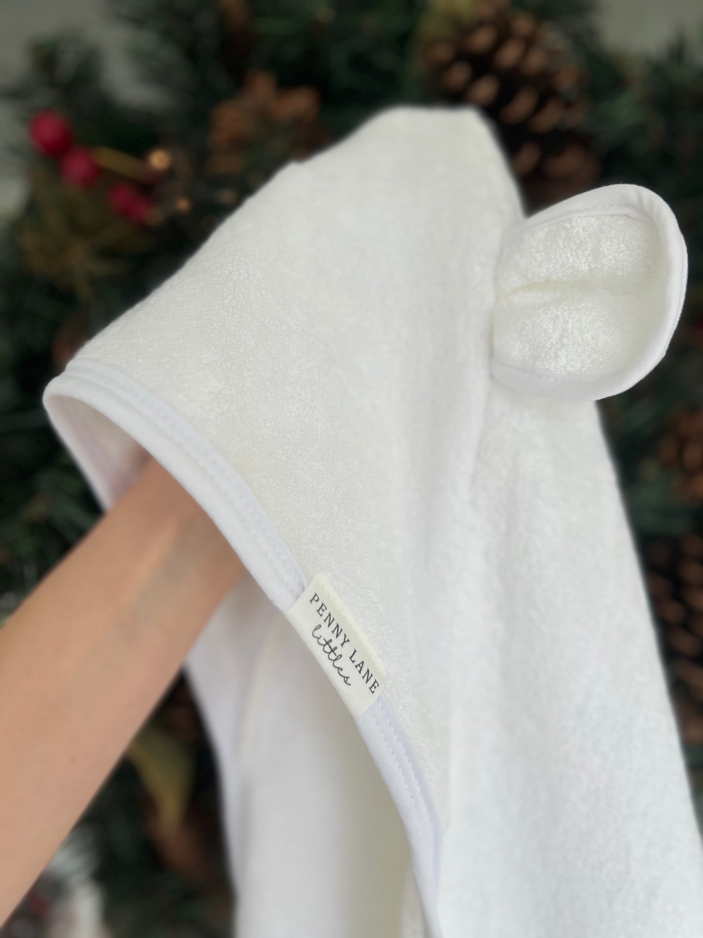 2 for $25 Small Towels