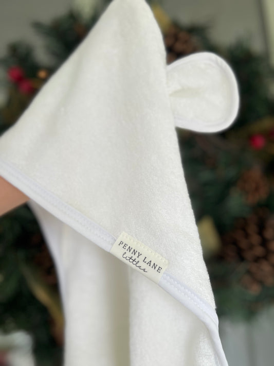 2 for $25 Small Towels